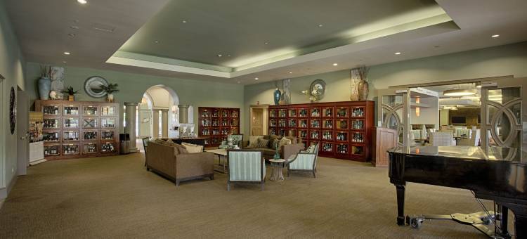 坦帕棕榈乡村俱乐部(Tampa Palms Country Club)图片