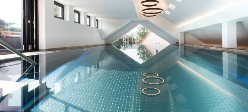 章鱼酒店(Hotel Die Gams)图片