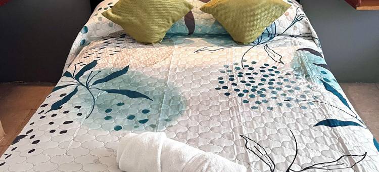 拉斯布里萨斯酒店(Hotel Las Brisas)图片