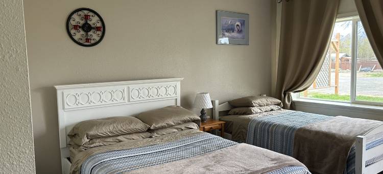 鸟溪汽车旅馆(Bird Creek Motel)图片