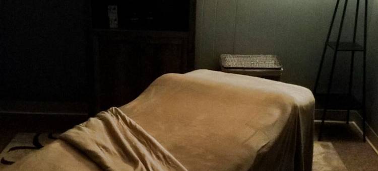 那俄米住宿加早餐旅馆(Naomi's Inn Bed & Breakfast)图片