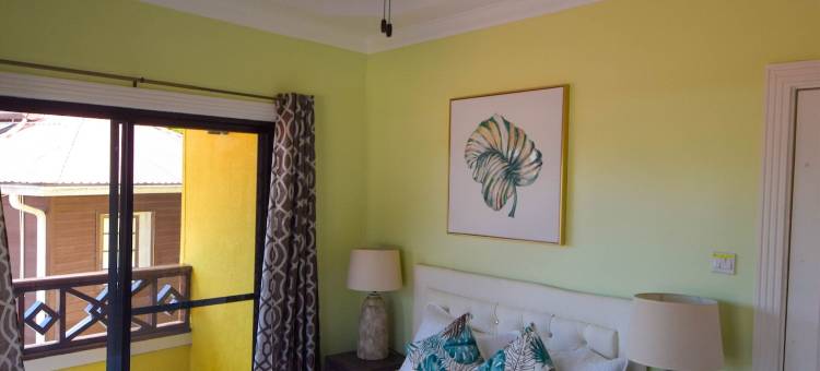 海顶景观公寓酒店(Sea Piton View Apartment- Location, Convenience, Modern Living)图片