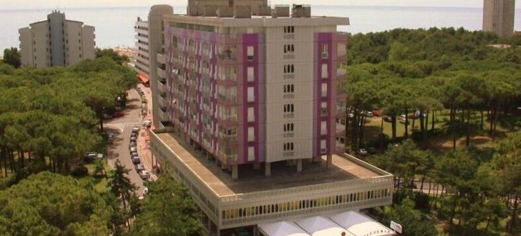 雷吉纳(Hotel Regina)图片