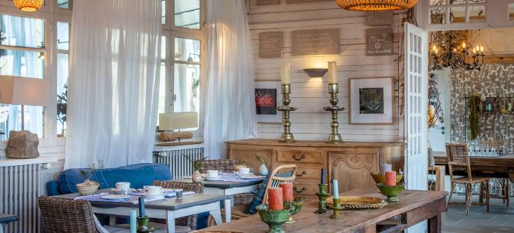 洛尔海洋酒店和Spa(La Marine de Loire Hôtel & Spa)图片