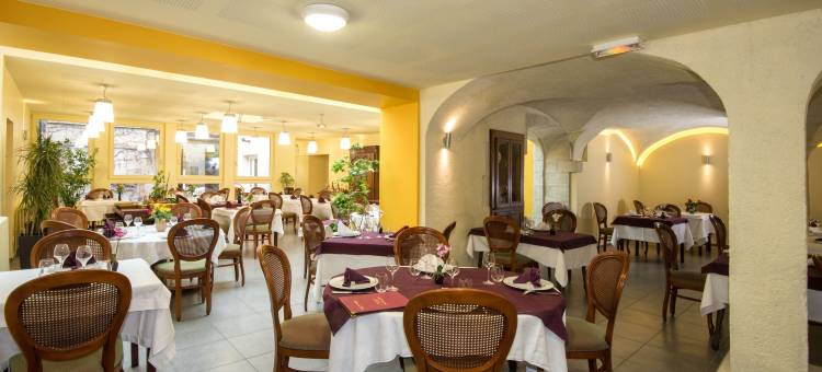 de l'Ecu 酒店(Logis Hôtel Restaurant de l'Ecu)图片