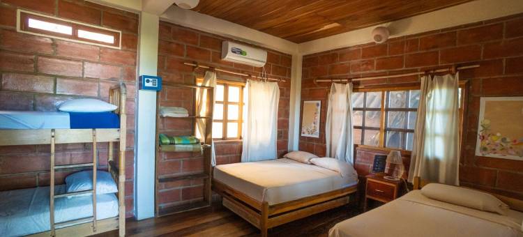 海花园洋房酒店(The Sea Garden House)图片