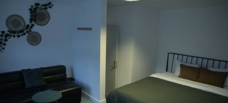 斯瓦勒霍尔姆农庄罗斯基勒(Svaleholm Gard Roskilde)图片