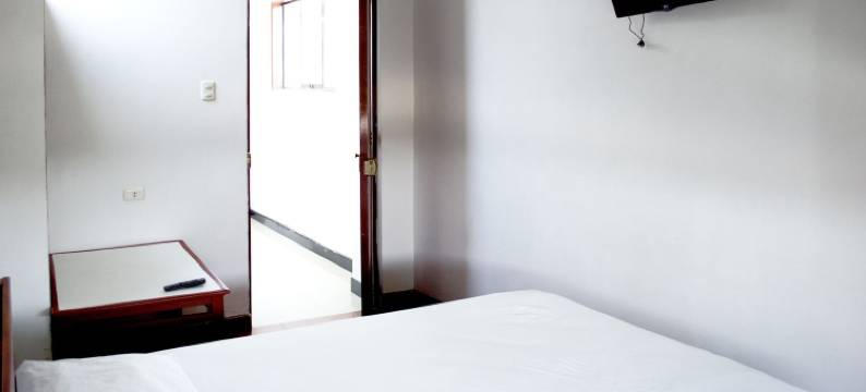 洛杉矶青年旅舍(Hostal Los Angeles)图片