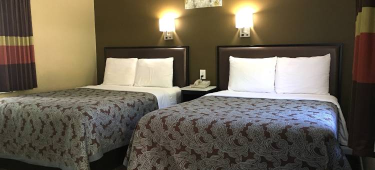 苏格兰米尔福德旅馆(Scottish Inns Milford)图片