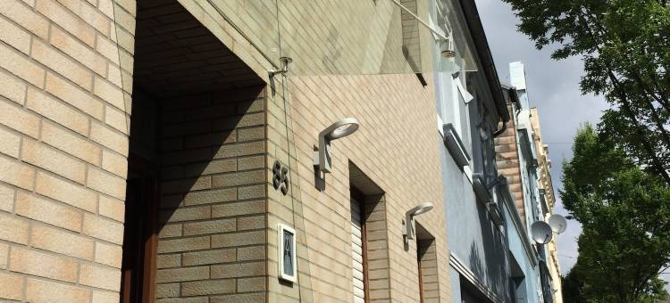 沙赫特 85 酒店(Schacht85)图片