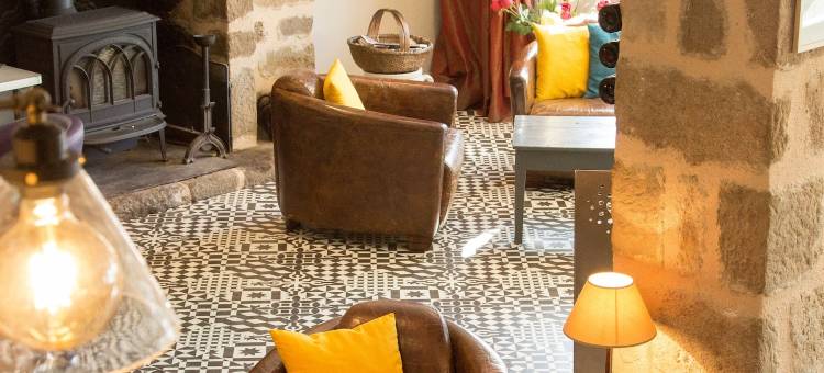 勒布乐酒店(Logis Hôtel le Beaulieu)图片