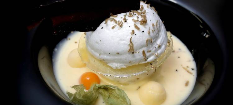 国际之家奥贝奇莫森(Logis Auberge des Moissons)图片