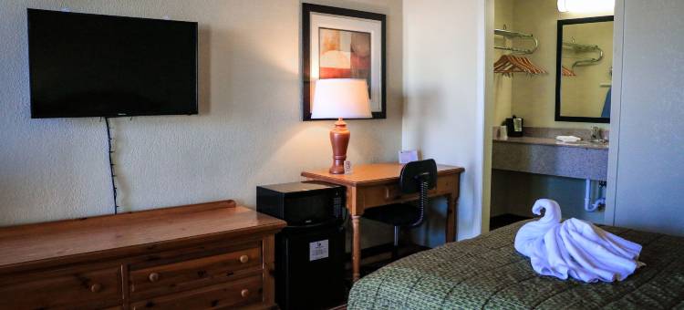 美梦套房酒店(Suite Dreams Hotel)图片