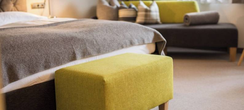 大格洛克纳山国家公园酒店(Nationalpark Lodge Grossglockner)图片