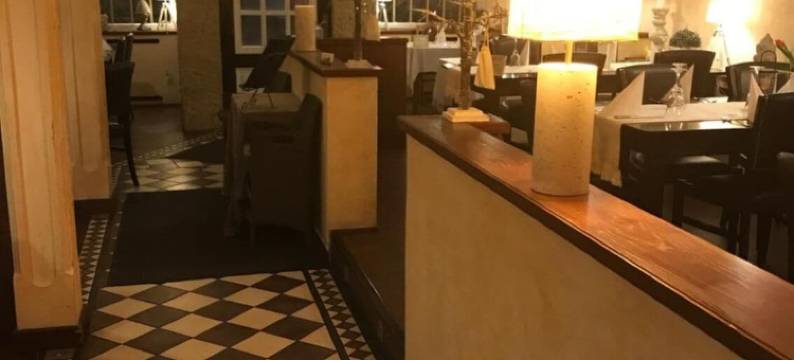 图图尼亚酒店(Teutonia Hotel)图片