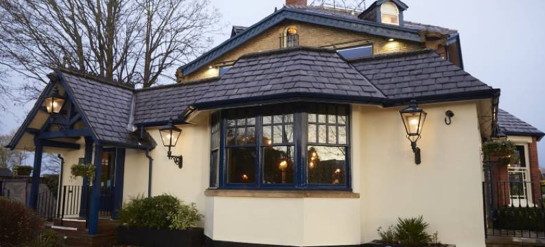 总督之家酒店 - 格林国王旅馆(Governors House by Greene King Inns)图片