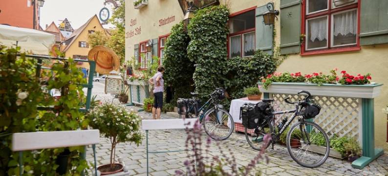 白马酒店(Hotel Weisses Ross)图片