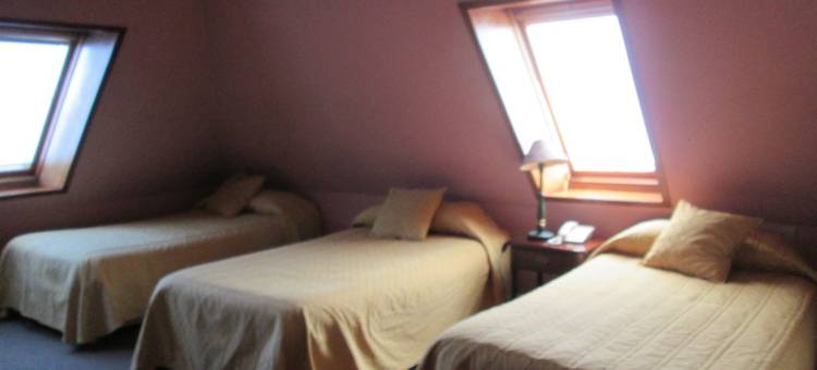 科隆公寓式酒店(Hotel Apart Colón)图片