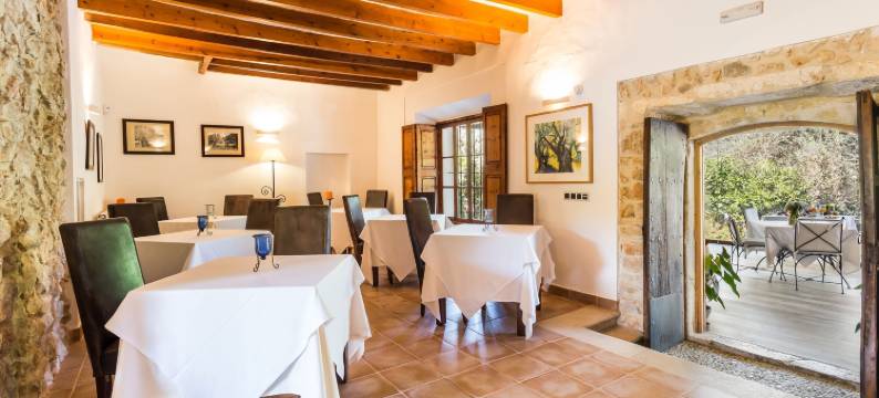 松阿梅特勒庄园(Son Ametler)图片