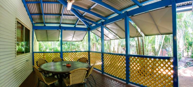 栖息地度假村(Habitat Resort)图片