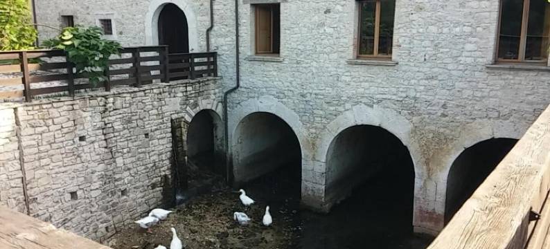 穆里尼平原酒店(Albergo Diffuso la Piana dei Mulini)图片