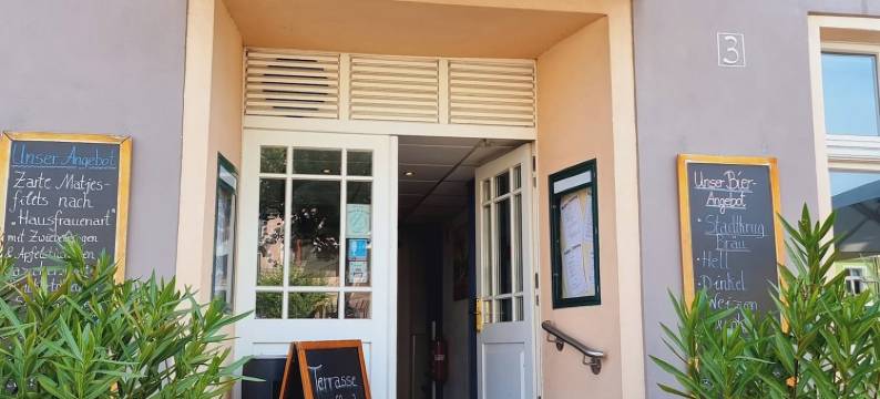 阿蒙市场及啤酒屋斯特库酒店(Hotel Am Markt & Brauhaus Stadtkrug)图片