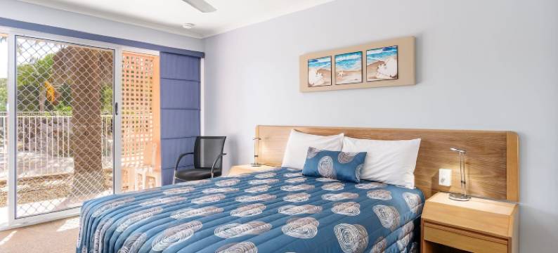 彩虹金沙度假村(Rainbow Sands Resort)图片