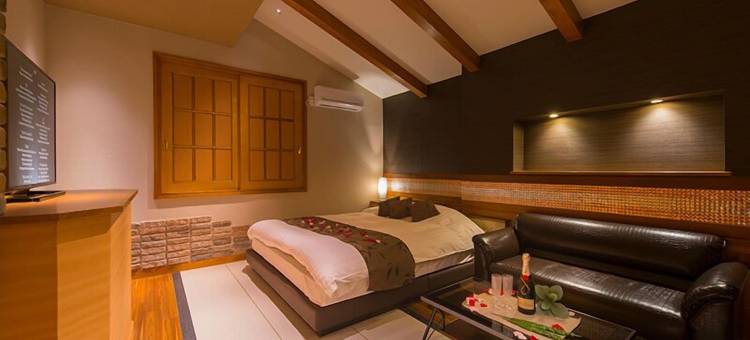 甜蜜酒店 - 限成人(Hotel Sweets - Adults Only)图片