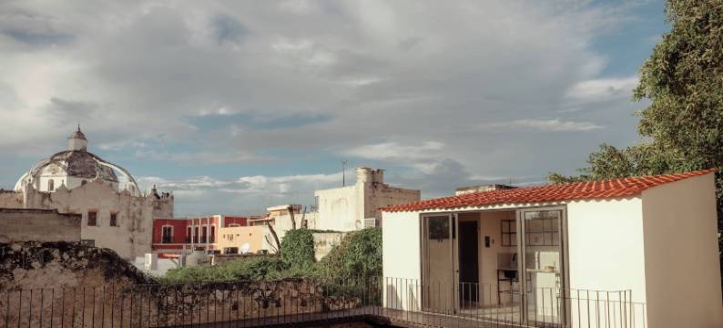 Jade精品酒店(Hotel Boutique Casa Jade)图片