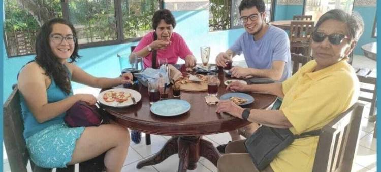 玛丽亚姆酒店(Hotel Mariam)图片