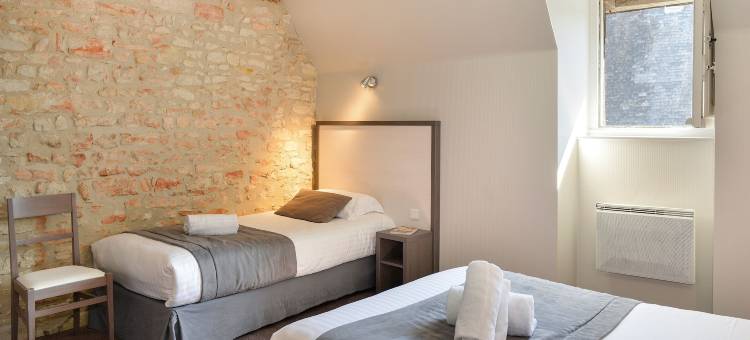 Le Puits Doré酒店餐厅Logis(Logis Hôtel Restaurant le Puits Doré)图片