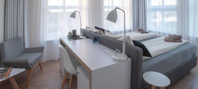 特尔穆特尔吉酒店(Hotel-Restaurant Termunterzijl)图片