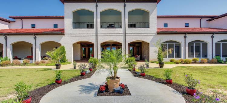 游泳，高尔夫&保龄球 - 洛雷托度假租赁公寓！(Swim, Golf & Bowl - Loretto Vacation Rental Apt!)图片