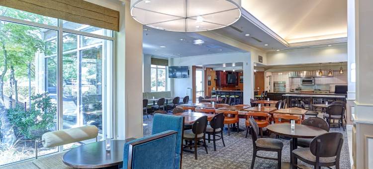 波特兰/比弗顿希尔顿花园酒店(Hilton Garden Inn Portland/Beaverton)图片