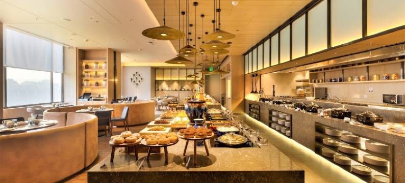 Courtyard Vadodara图片