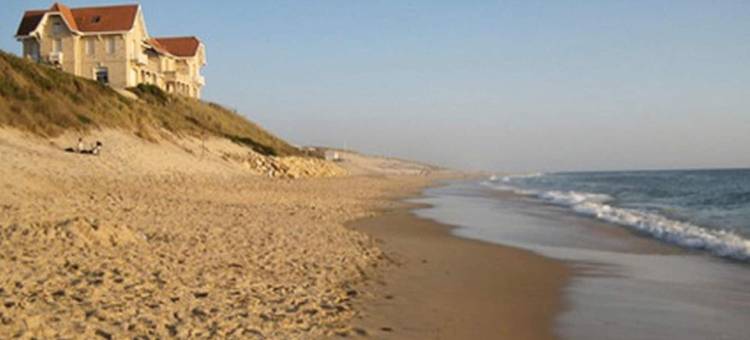 瑞拉斯酒店(Logis Hôtel le Relais)图片