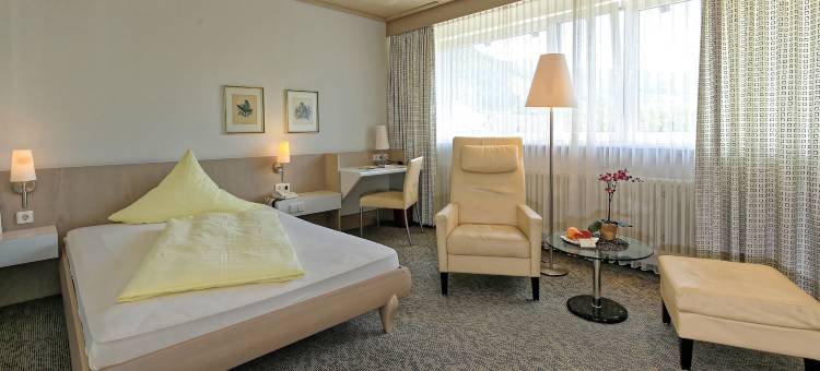 小鹿酒店(Hotel Hirschen)图片