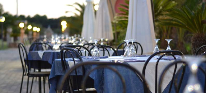 艾吉日特日斯莫拉玛达乐纳酒店(Agriturismo la Maddalena)图片