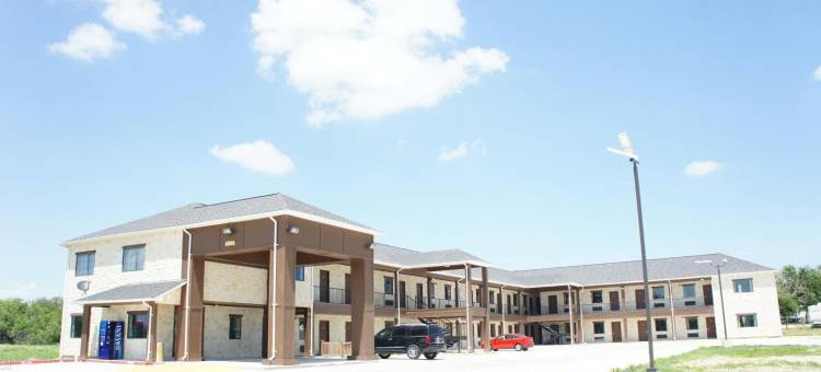 华丽套房酒店(Lux Inn and Suites)图片