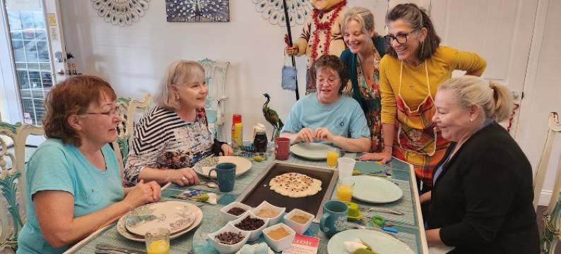 大道上旅馆(Inn on the Avenue)图片