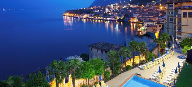 富丽堂皇的宫殿酒店(Hotel Splendid Palace)图片