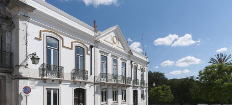 可可里尔皇宫酒店(Royal Cocoa Palace)图片