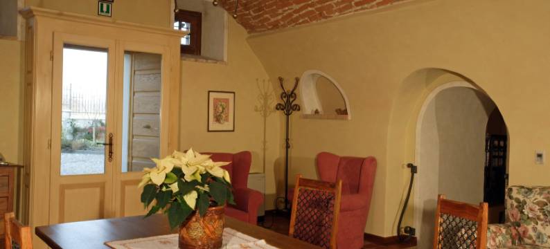 玛驰希纳农场乡村民宿(Agriturismo Macesina)图片