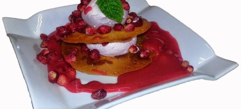 加德特斯酒店(Hôtel les Gardettes)图片