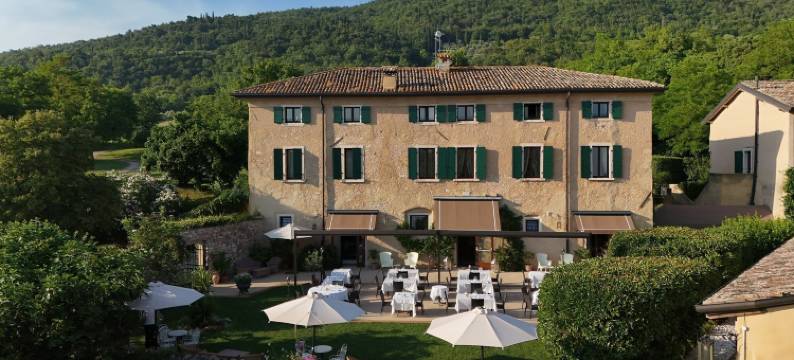 洛坎达圣维罗洛精品酒店度假村(Locanda San Verolo)图片