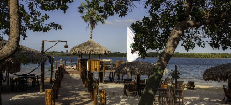 芙拉姆拜奥旅馆(Pousada Flambaião)图片