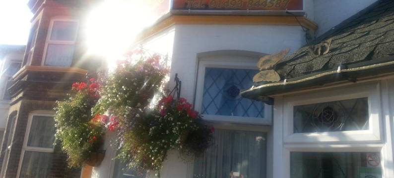 桑尼赛德住宿加早餐旅馆(Sunnyside Hotel)图片