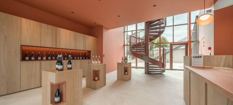 卡雷尔和森格庄园(Domaine Carrel & Senger)图片