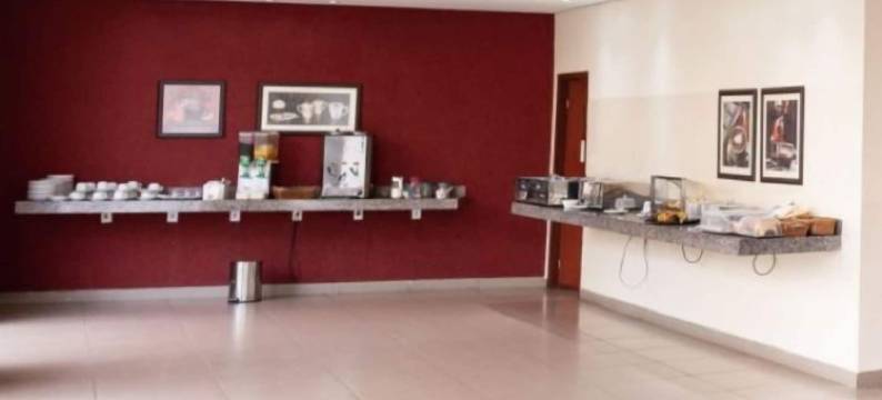 Colonial Flat Hotel图片