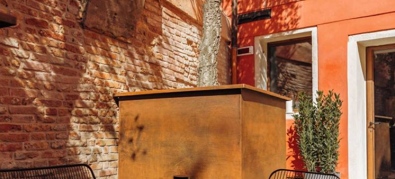 我的威尼斯小宫(Palazzetto MyVenice)图片